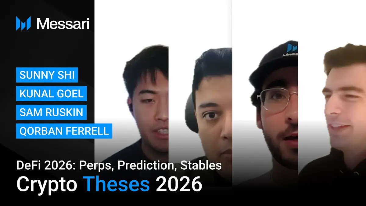 DeFi 2026: Contratos Perpétuos, Previsão e Stablecoins