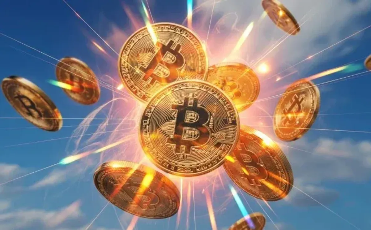 Bitcoin Slides Below $70K After Weak US Payroll Data