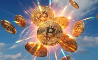 Bitcoin perde impulso após tocar US$ 74 mil: análise de queda