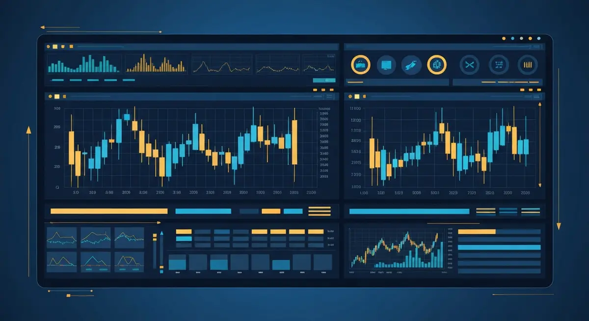 Binance Dual Investment estrategia: guía y cuándo usarla