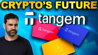 MetaMask & Tangem Launch No‑Mnemonic Wallet, End Seed Phrases