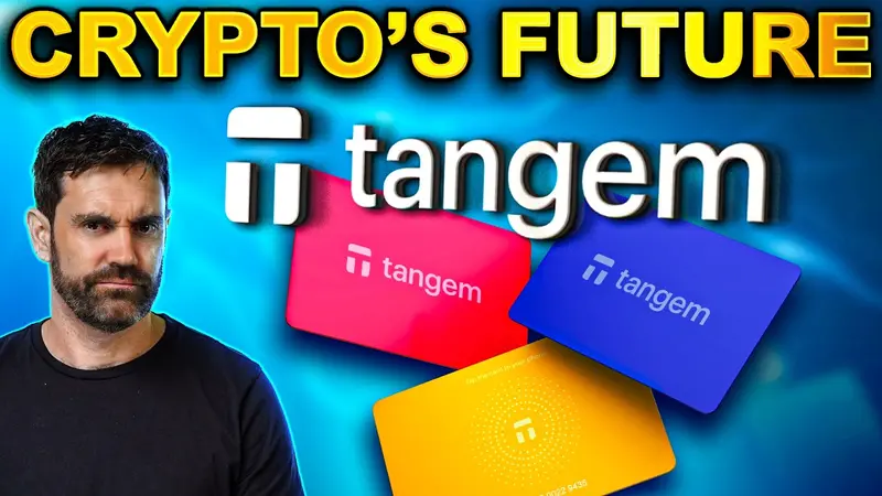 MetaMask & Tangem Launch No‑Mnemonic Wallet, End Seed Phrases