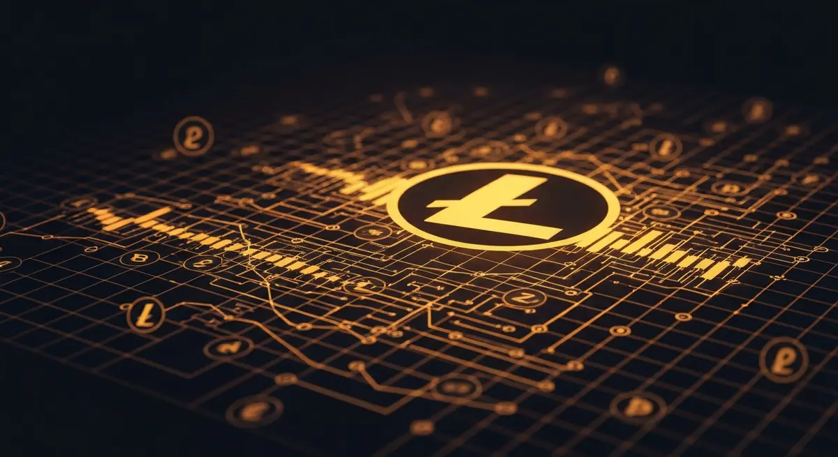 Litecoin Technical Analysis 2024: Price Outlook & Key Levels