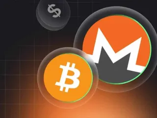 Monero (XMR): Privacidade Total na Blockchain