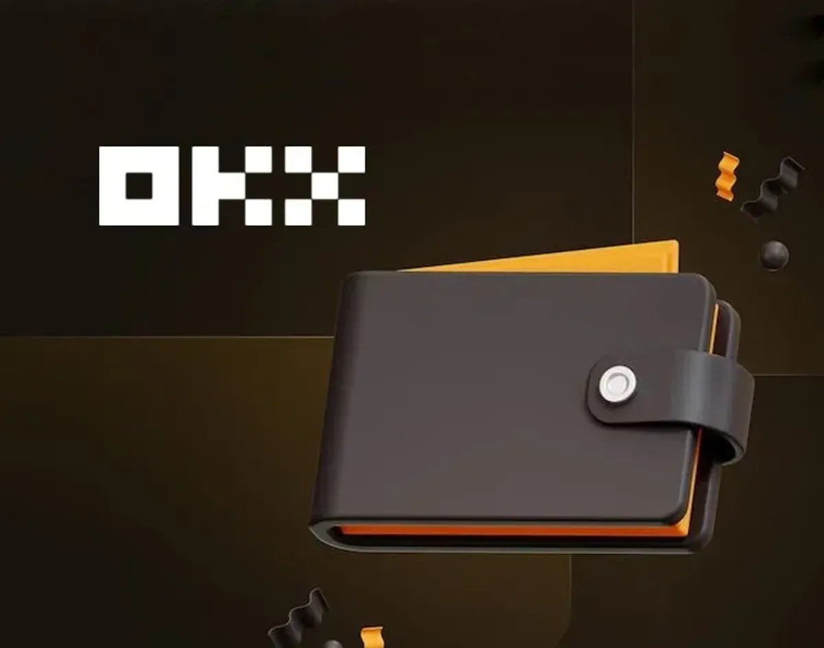 Descarga la billetera OKX de OKEx en iPhone y Android