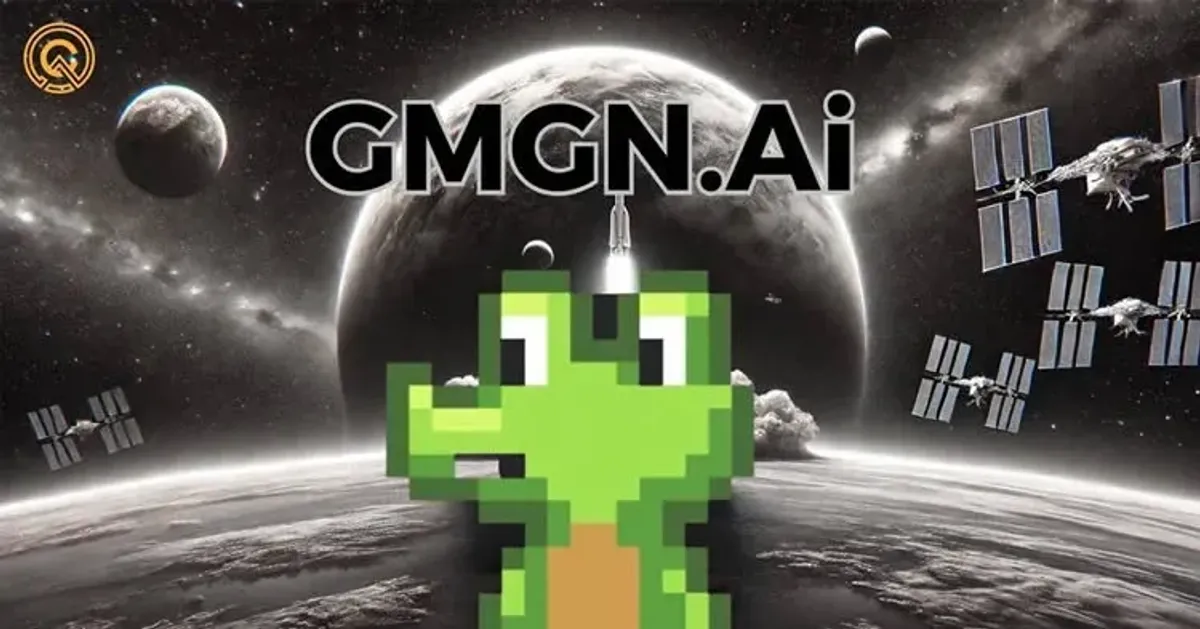 GMGN平台完整註冊與操作指南：掌握 meme 幣交易技巧