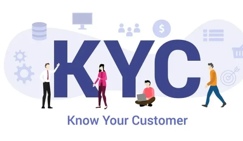 KYC em Exchanges de Cripto: importância, processo e segurança