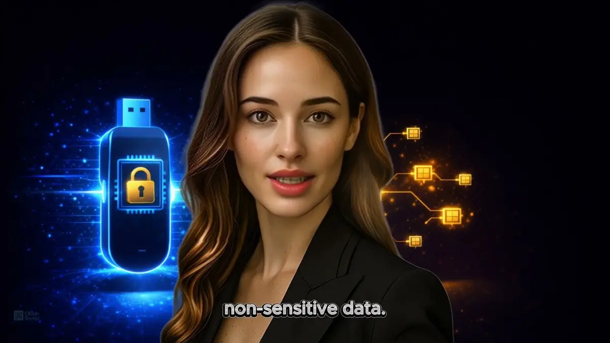 2026年硬體錢包安全完整指南：防範AI釣魚、清道夫與供應鏈攻擊