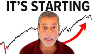 Raoul Pal预测：比特币与以太坊2026年海啸式行情全解析