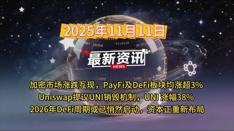 AI Blockchain Daily 119: Cripto y DeFi 2025 – Tendencias