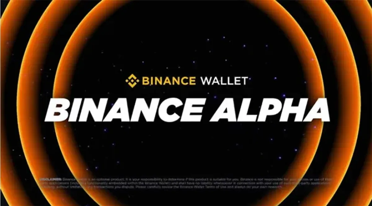 Binance Alpha: Qué es y cómo probar tokens tempranos
