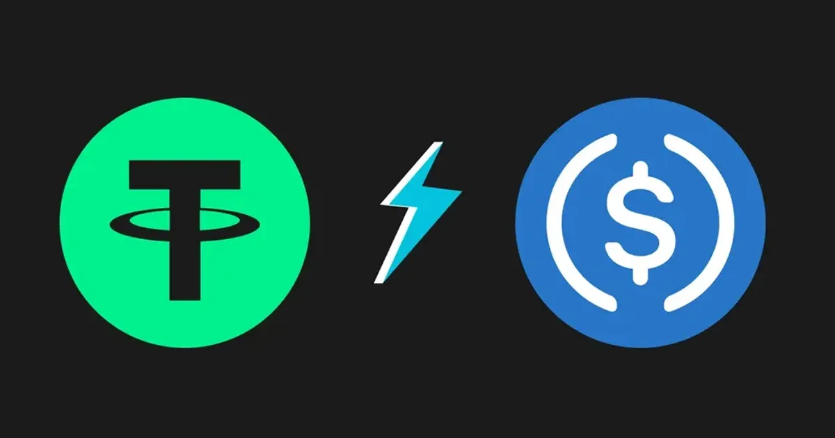 Como Comprar USDT e USDC na Binance – Guia Passo a Passo