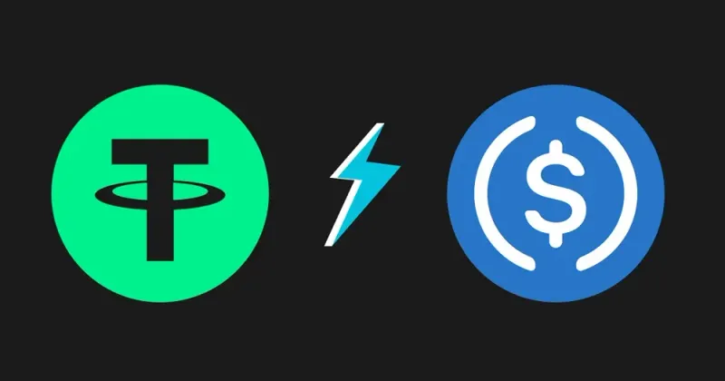 幣安購買 USDT 與 USDC 完整教學：步驟圖解與風險分析