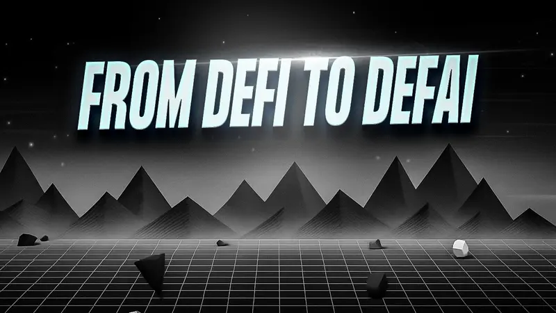 DeFAI 2024: La mayor tendencia cripto que pocos discuten