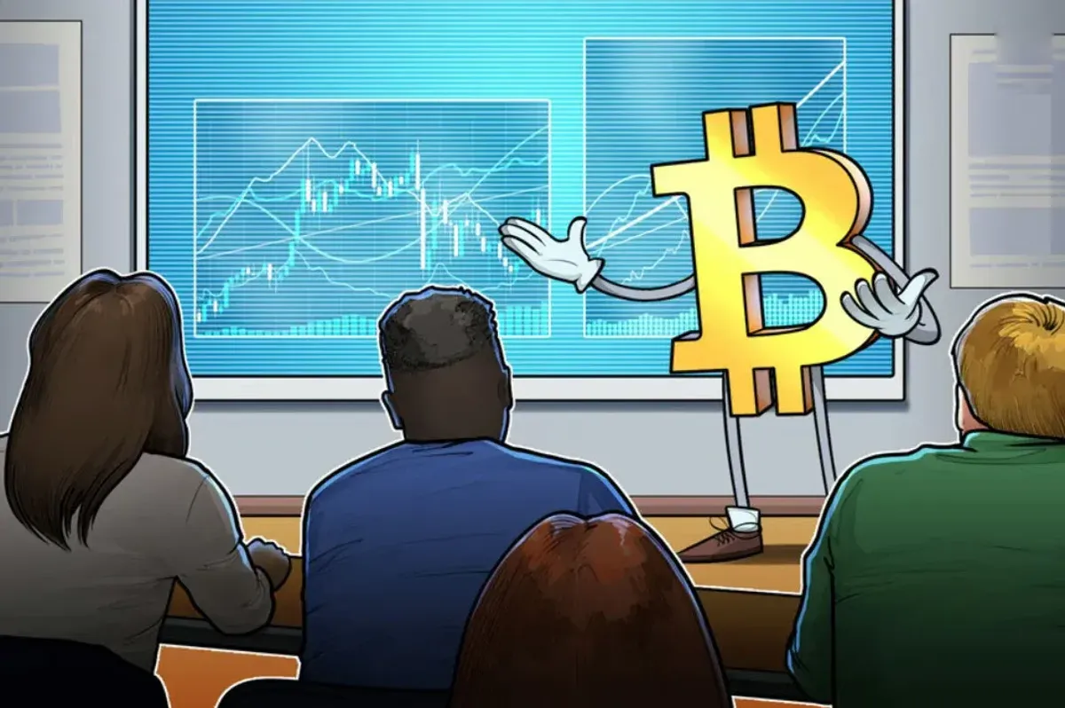 比特币(BTC)流动性争夺战：突破8.8万阻力或直冲9.5万美元大关