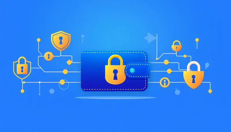 Trust Wallet guía paso a paso: crea y protege tu billetera