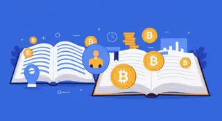 Cómo recibir pagos en Bitcoin trabajadores remotos