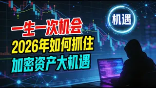 Revolución Monetaria 2026: Transformación de Cripto‑activos