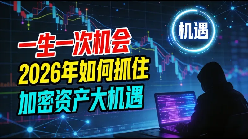 Revolución Monetaria 2026: Transformación de Cripto‑activos