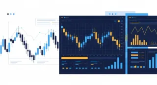 Diferencia exchange y broker cripto: guía para principiantes