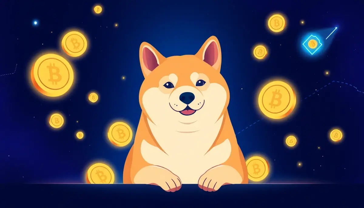 Qué es Shiba Inu (SHIB): definición, origen y funcionamiento