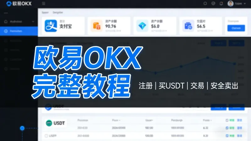 Guia OKX 2026: registro, recompensas, Alipay e Web3