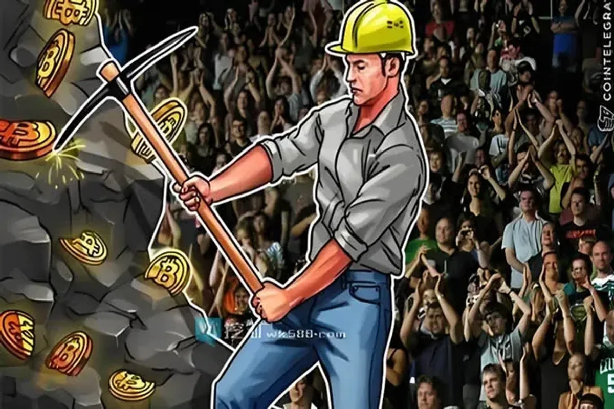 Liquidity Mining vs Staking Mining: Diferenças, Vantagens e Riscos