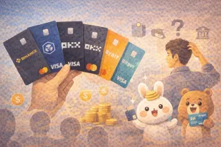 Cómo elegir la U‑Card: Comparativa de 6 tarjetas de firma criptográfica