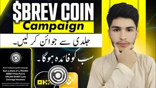 OKX與幣安Brev代幣空投全攻略2024：步驟、規則與常見問題