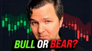 Bitcoin Bull‑Bear Boundary 2026: Potential Turning Point