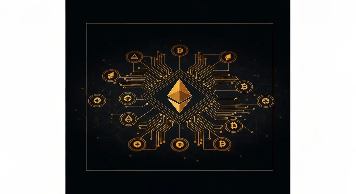 Ethereum previsão de preço 2026: cenários, fatores e projeções