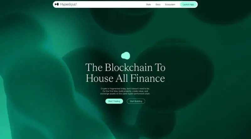 Hyperliquid (HYPE): líder en derivados DeFi con $6 B diario y $5.3 B TVL