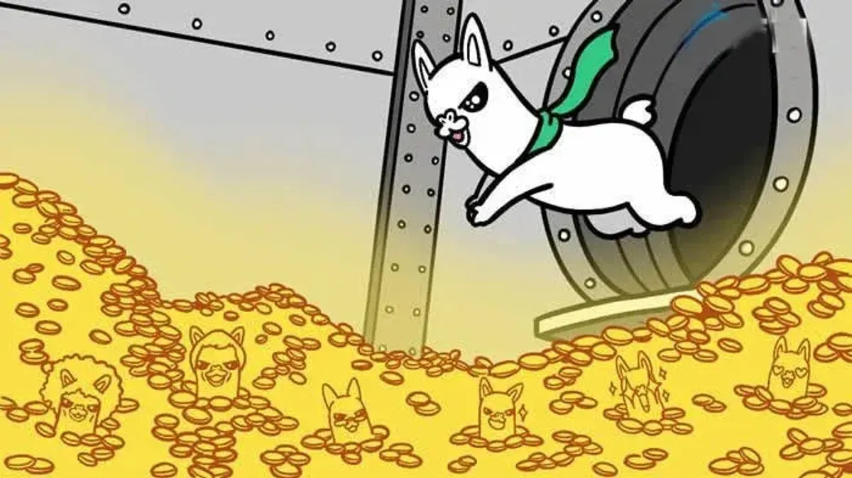 ALPACA Token: Leveraged Lending & Yield Farming on BSC