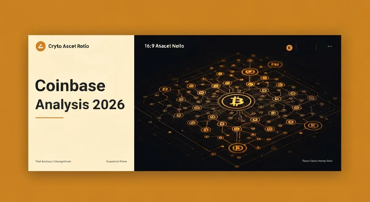 Coinbase análise 2026: desempenho e perspectivas para 2026