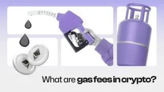 Taxas de Gas em Criptomoedas: o que são e como economizar