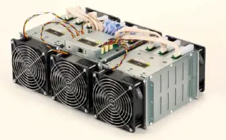 Unidades de potencia en equipos mineros: guía de hash