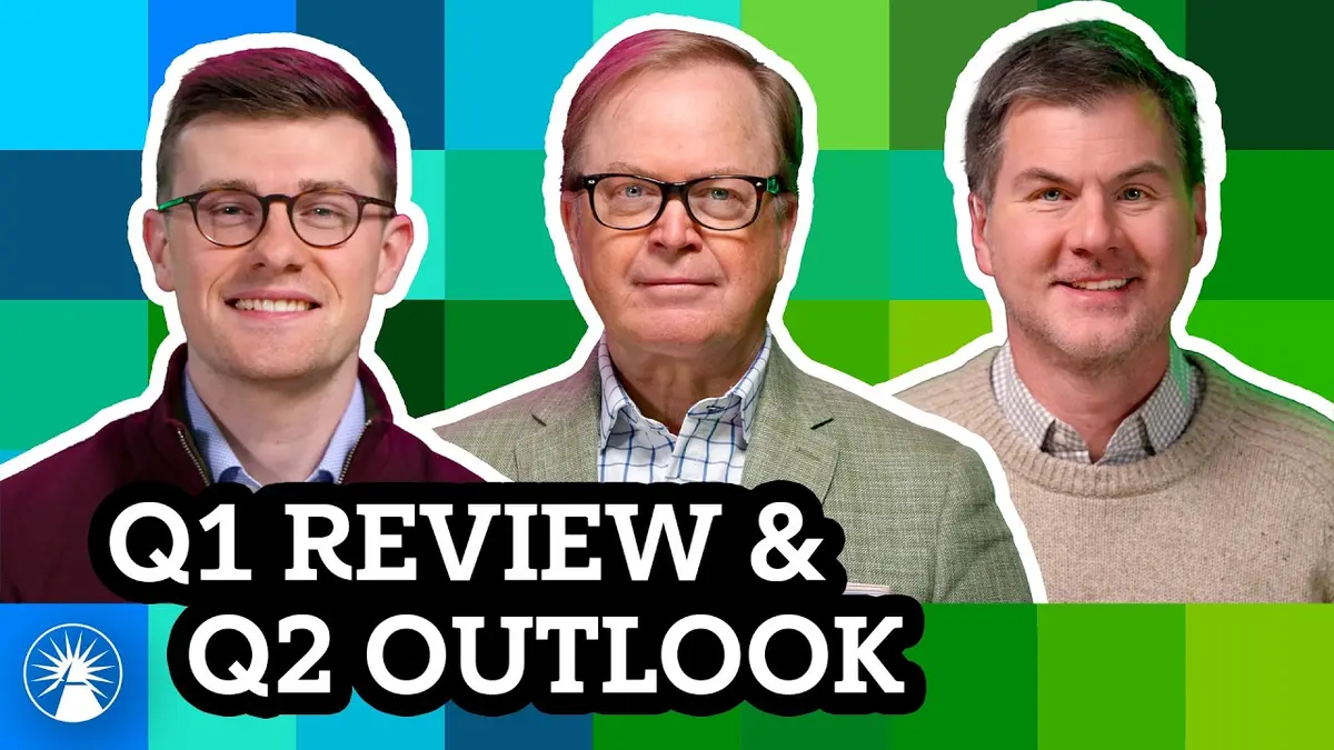 2026 Q1 Crypto Market Review & Q2 Outlook Insights