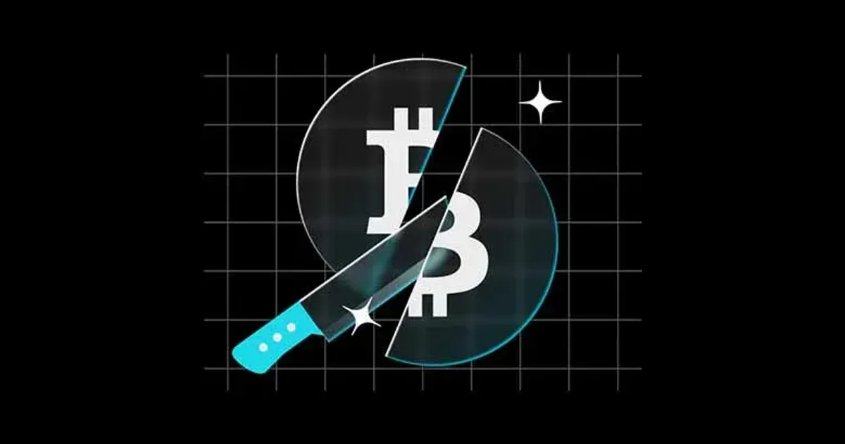 比特幣減半前機構提前布局策略與市場影響解析