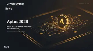 Aptos 2026 年價格預測：從保守技術分析到樂觀生態成長的全景透視（2026）