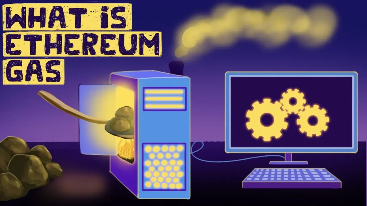 2024 完整解說：什麼是以太坊 Gas？交易與合約必備指南