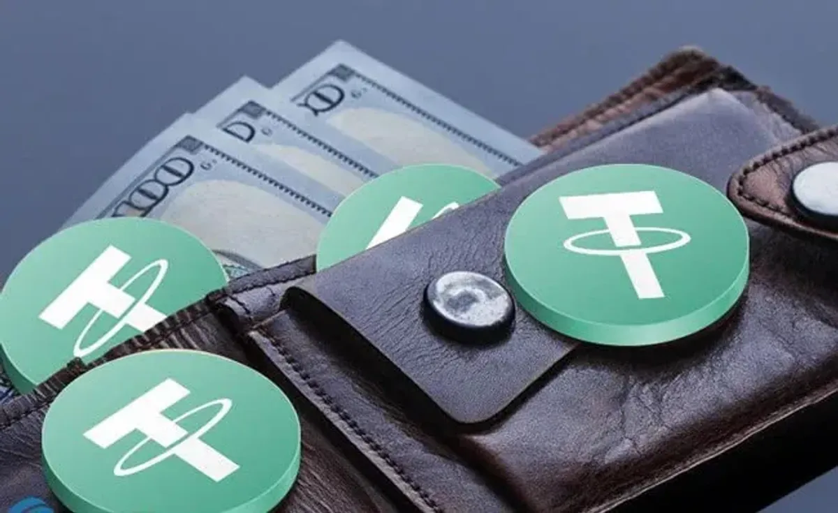 Cotización USDT a Peso Mexicano 2024: Conversión Segura