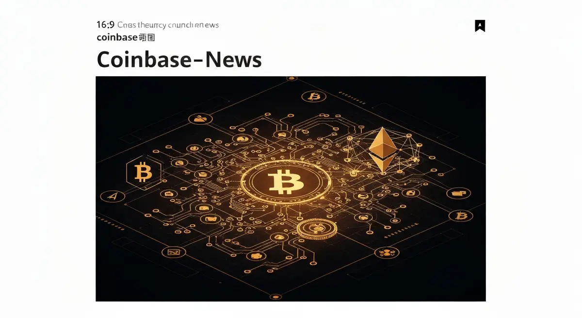 2026年4月Coinbase最新动态：监管批准、股价波动与Base扩张