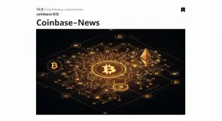 2026年4月Coinbase最新动态：监管批准、股价波动与Base扩张
