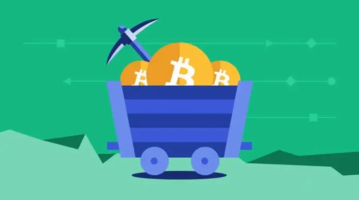 深入解析 PoW 工作量證明：原理、機制與實際案例