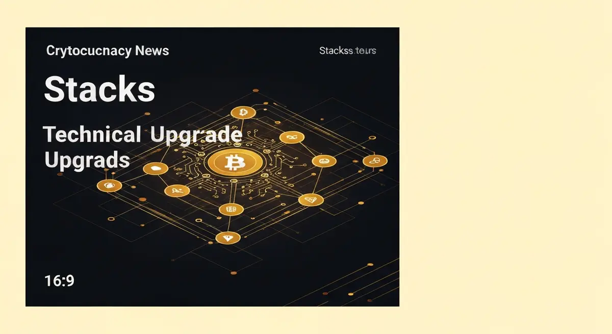 2026年最新进展：Stacks Satoshi 升级与 Nakamoto 里程碑详解技术路线、网络容量与双重质押全解析
