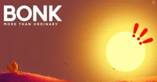 BONK Coin: La memecoin de perro más rápida en Solana