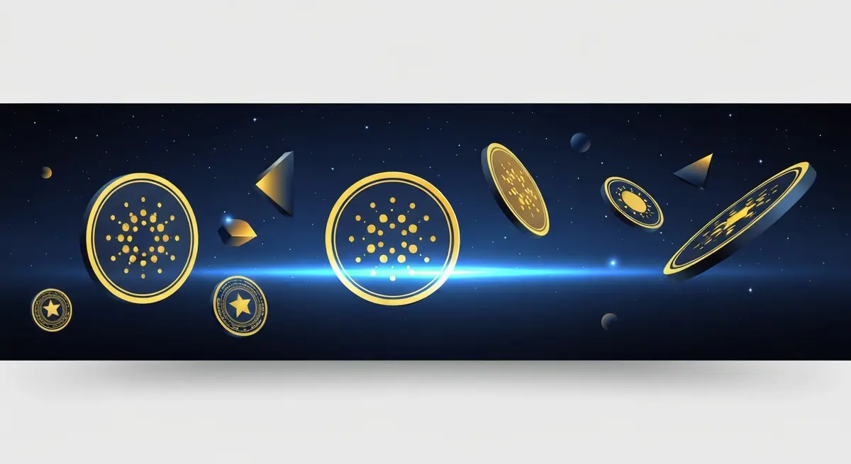 Cómo comprar Cardano (ADA) en 2026: guía paso a paso