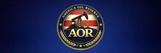 AOR: Moeda de reserva de petróleo dos EUA e preço 2026‑2030
