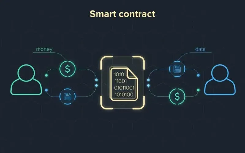 Ethereum: Vantagens e Desvantagens dos Contratos Inteligentes