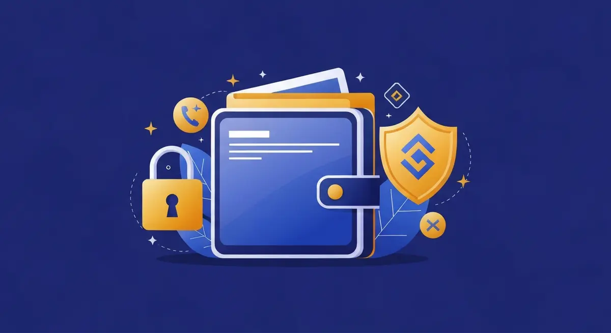 Guía completa: cómo recuperar billetera con frase semilla